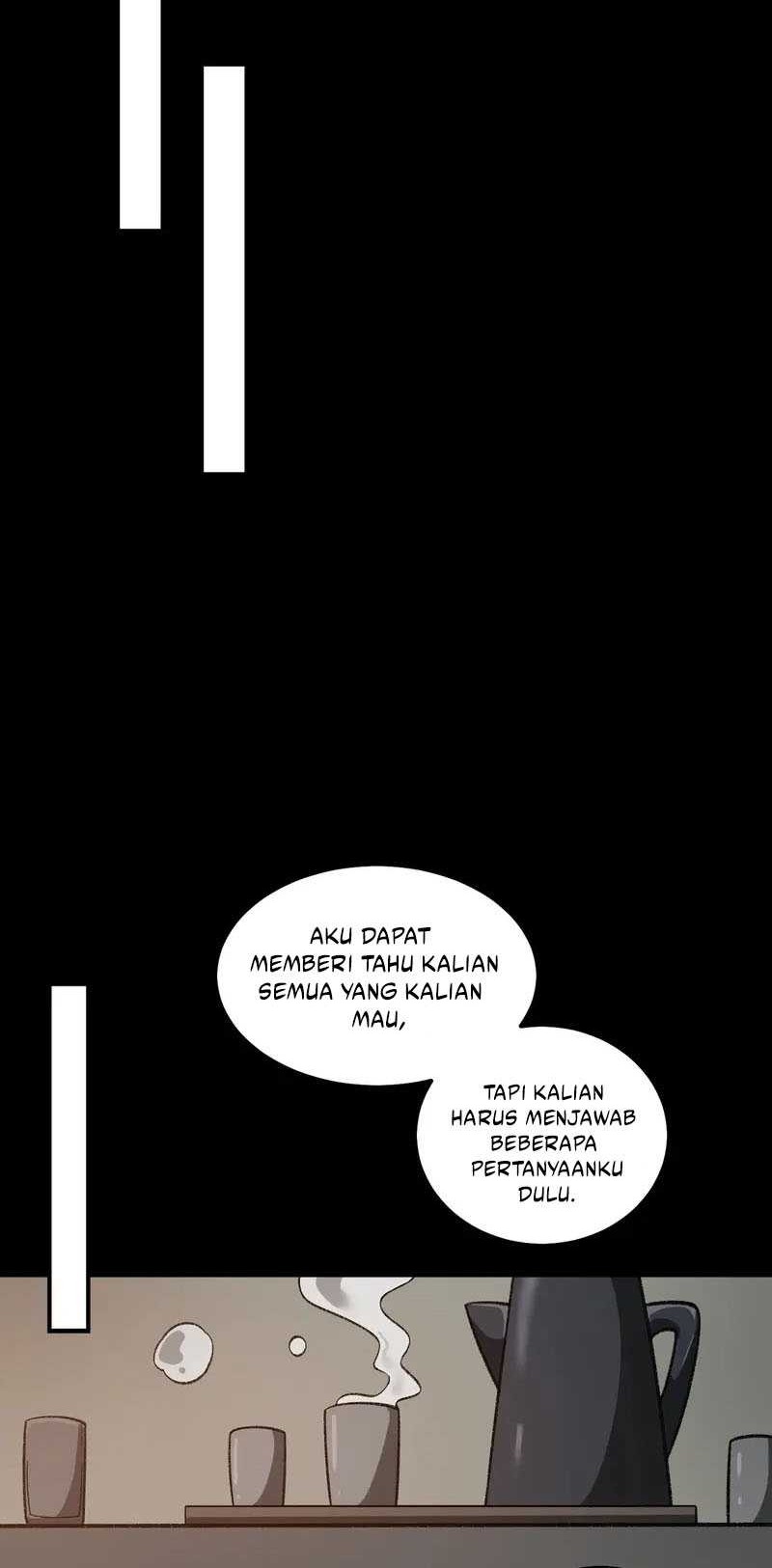 I Created an Urban Legend! Chapter 16 page 14