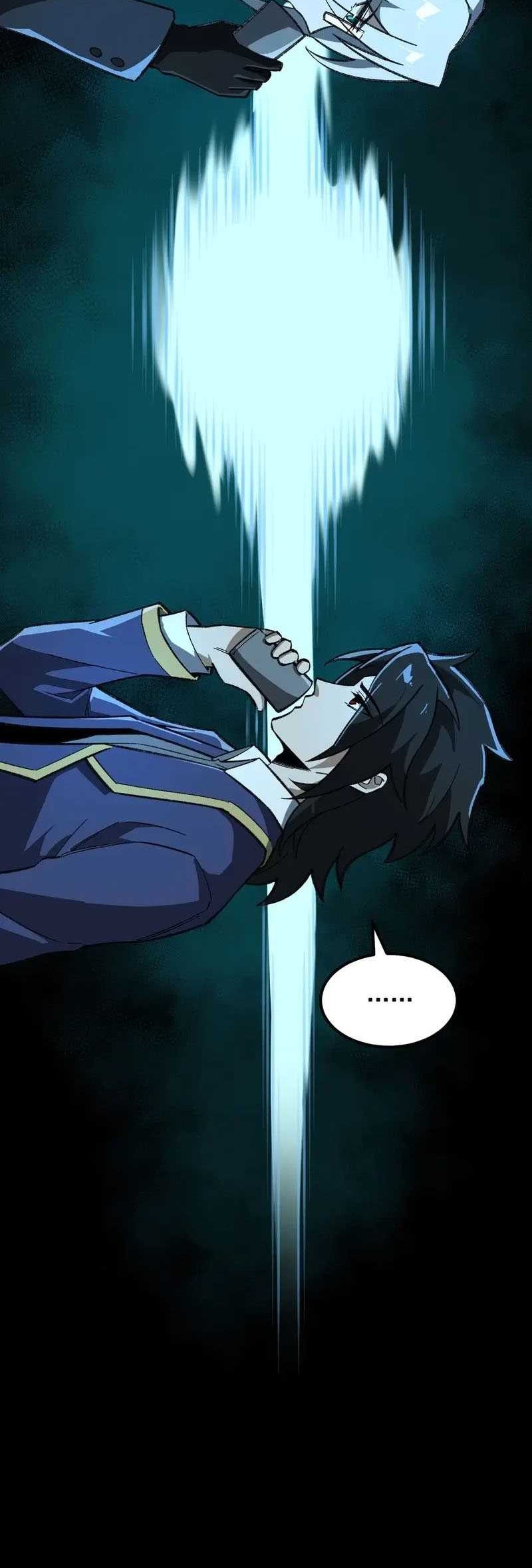 I Created an Urban Legend! Chapter 16 page 26