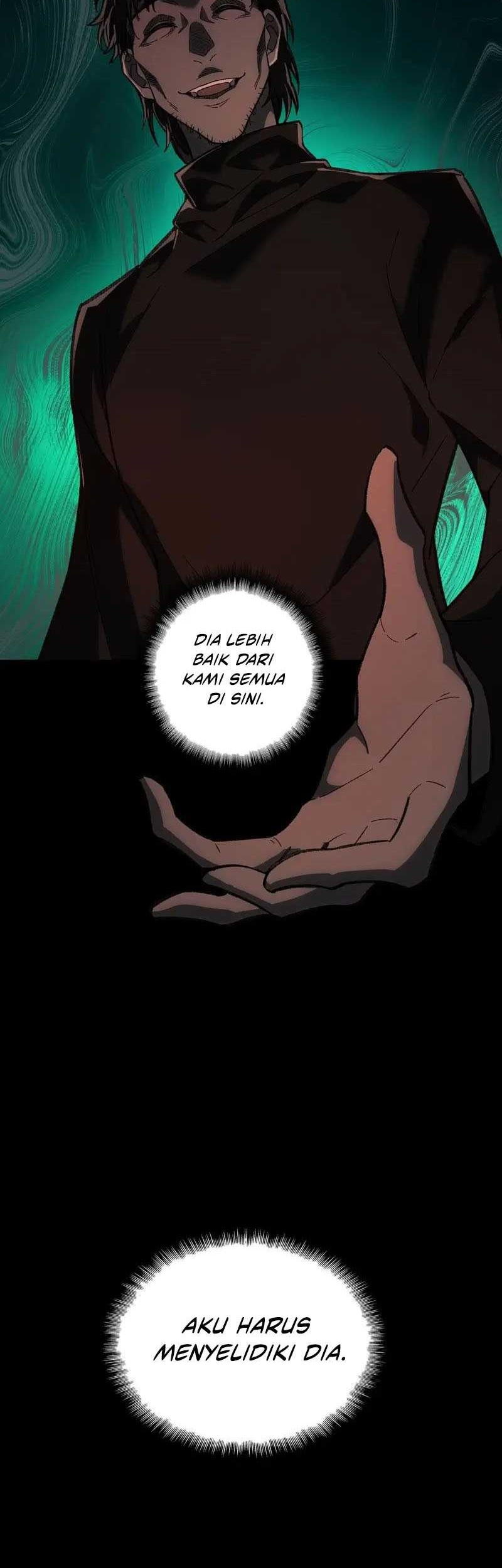 I Created an Urban Legend! Chapter 16 page 42