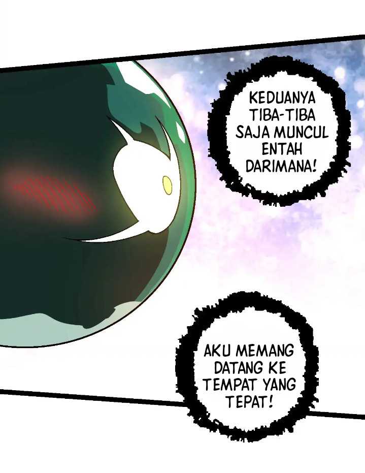 Evolution Begins With A Big Tree Chapter 246 page 11