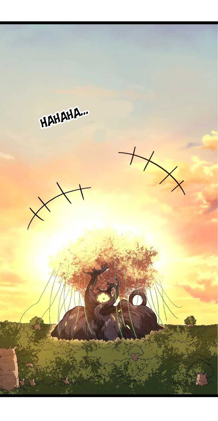 Evolution Begins With A Big Tree Chapter 246 page 12