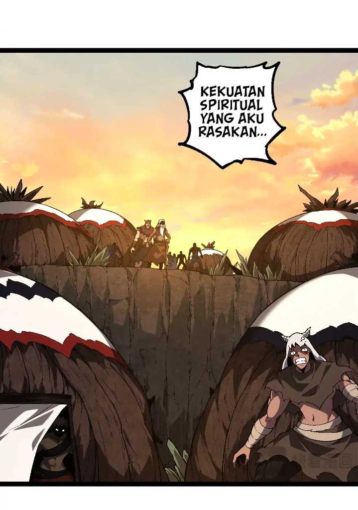 Evolution Begins With A Big Tree Chapter 246 page 13