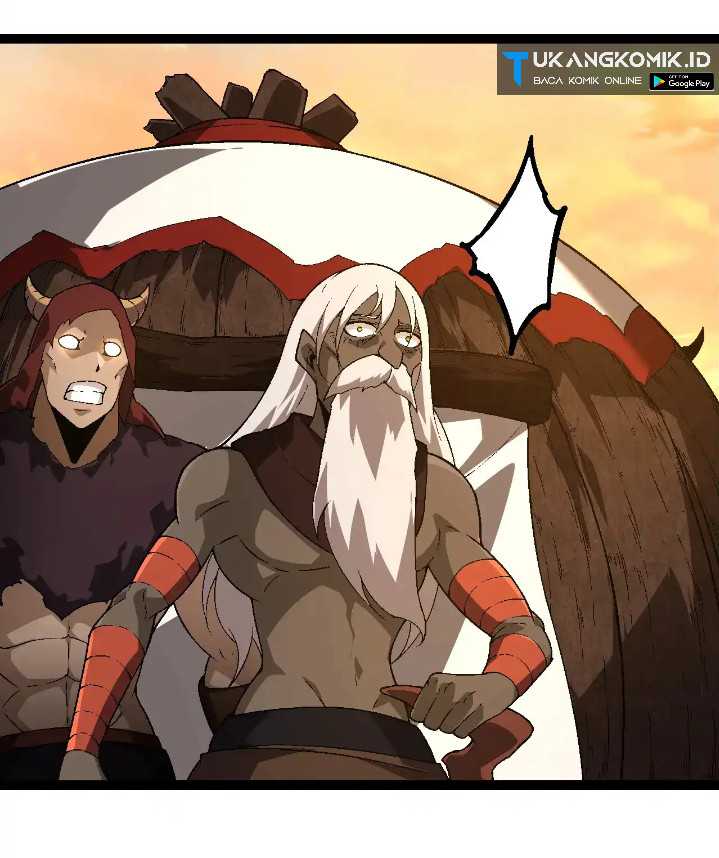 Evolution Begins With A Big Tree Chapter 246 page 14