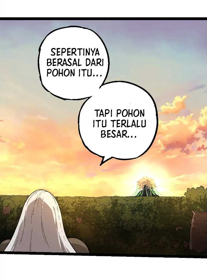 Evolution Begins With A Big Tree Chapter 246 page 15
