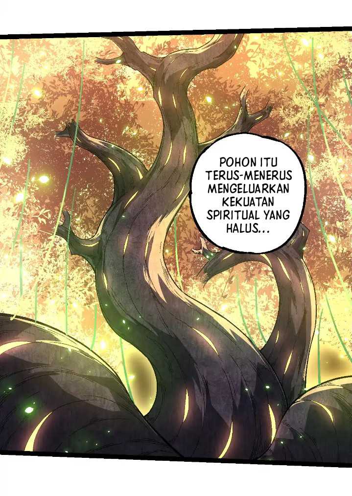 Evolution Begins With A Big Tree Chapter 246 page 16