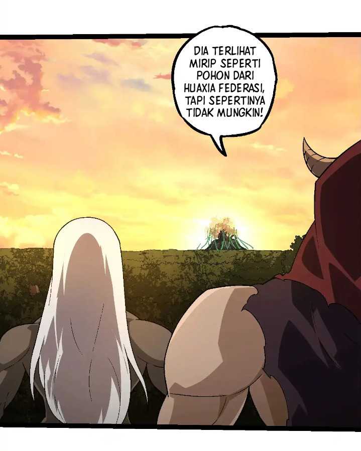 Evolution Begins With A Big Tree Chapter 246 page 17
