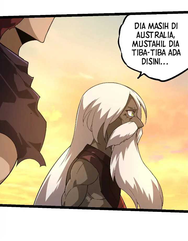 Evolution Begins With A Big Tree Chapter 246 page 18