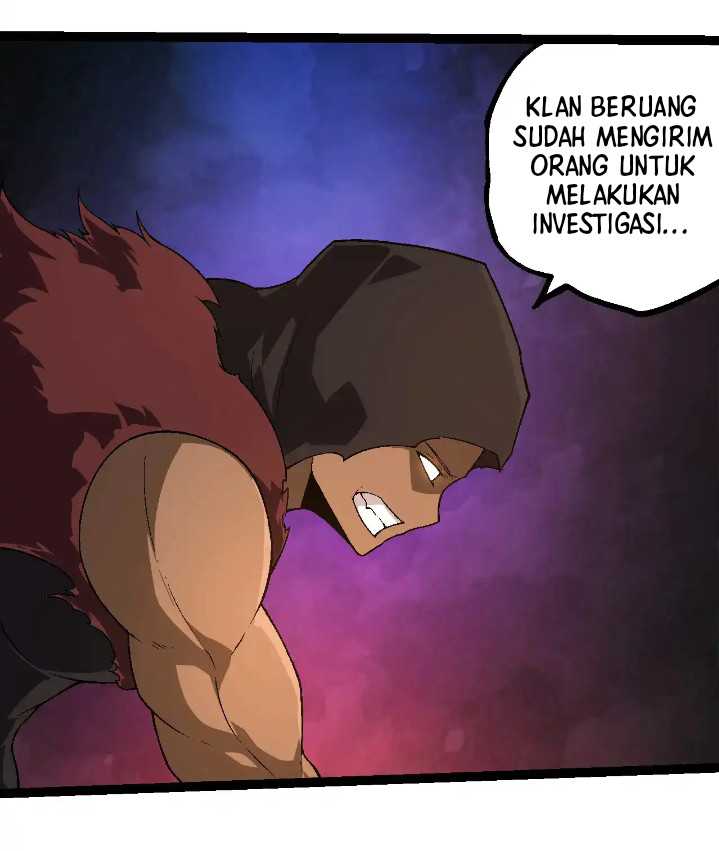 Evolution Begins With A Big Tree Chapter 246 page 23