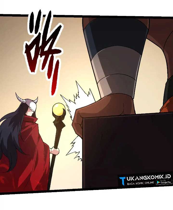 Evolution Begins With A Big Tree Chapter 246 page 25