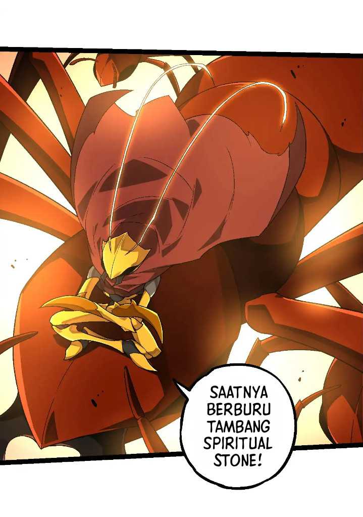 Evolution Begins With A Big Tree Chapter 246 page 3
