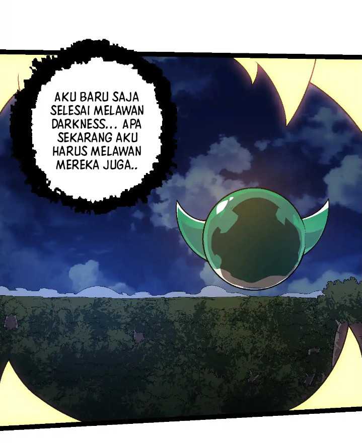 Evolution Begins With A Big Tree Chapter 246 page 36