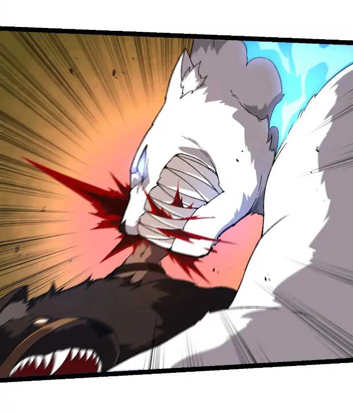 Evolution Begins With A Big Tree Chapter 246 page 42