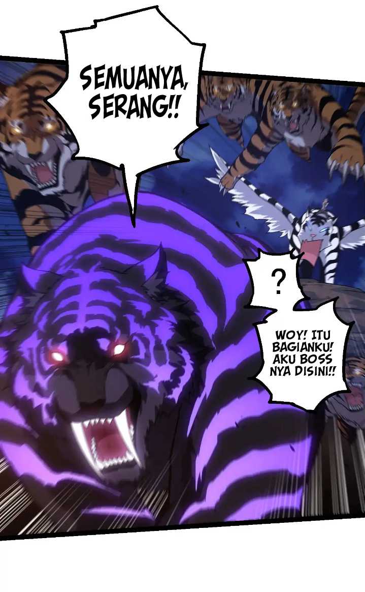 Evolution Begins With A Big Tree Chapter 246 page 46
