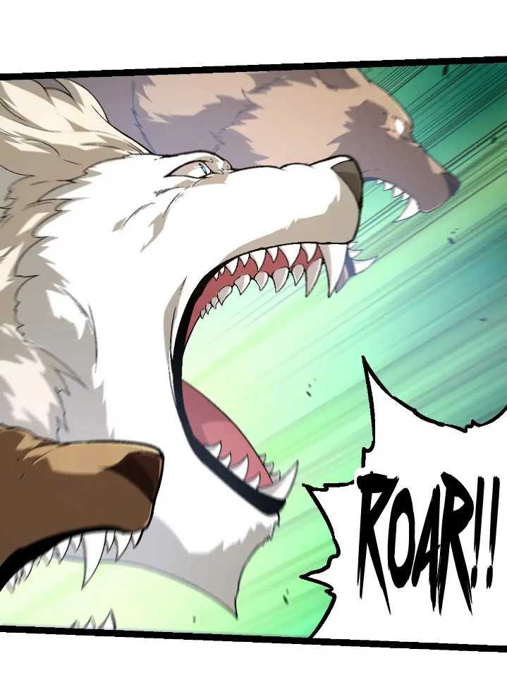 Evolution Begins With A Big Tree Chapter 246 page 48