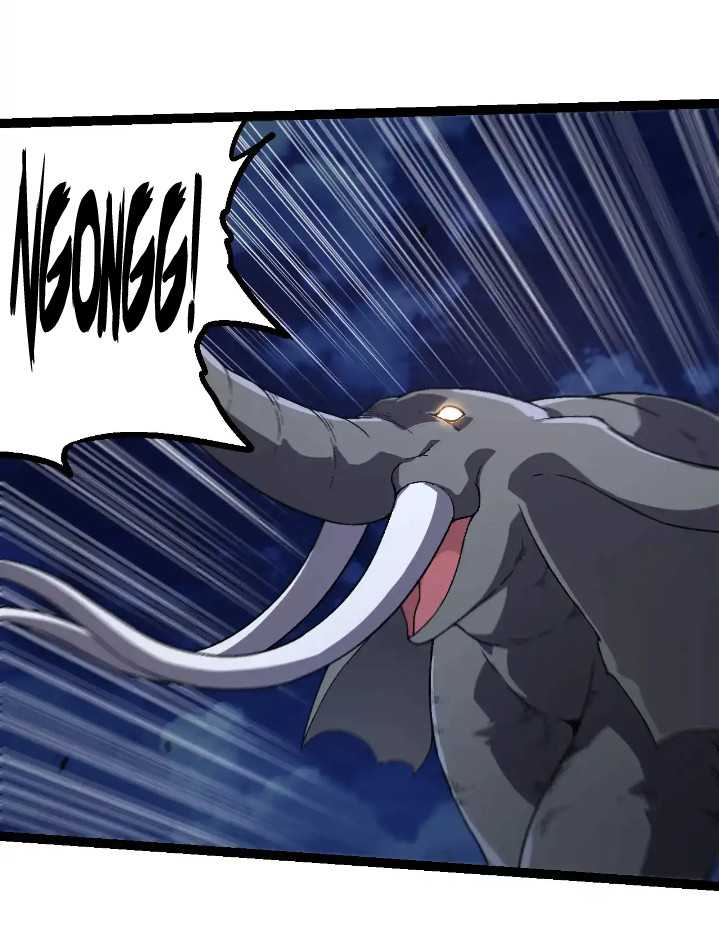 Evolution Begins With A Big Tree Chapter 246 page 49