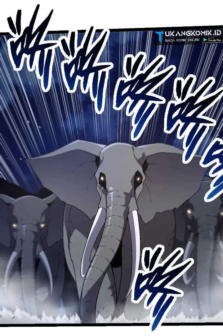 Evolution Begins With A Big Tree Chapter 246 page 50
