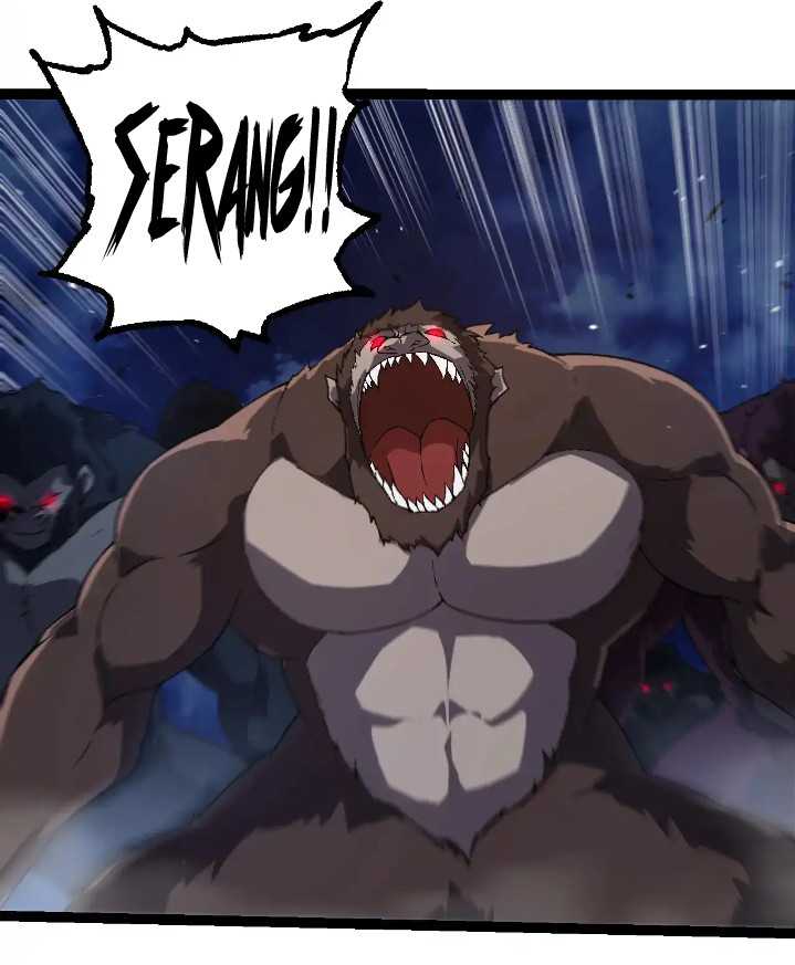 Evolution Begins With A Big Tree Chapter 246 page 51