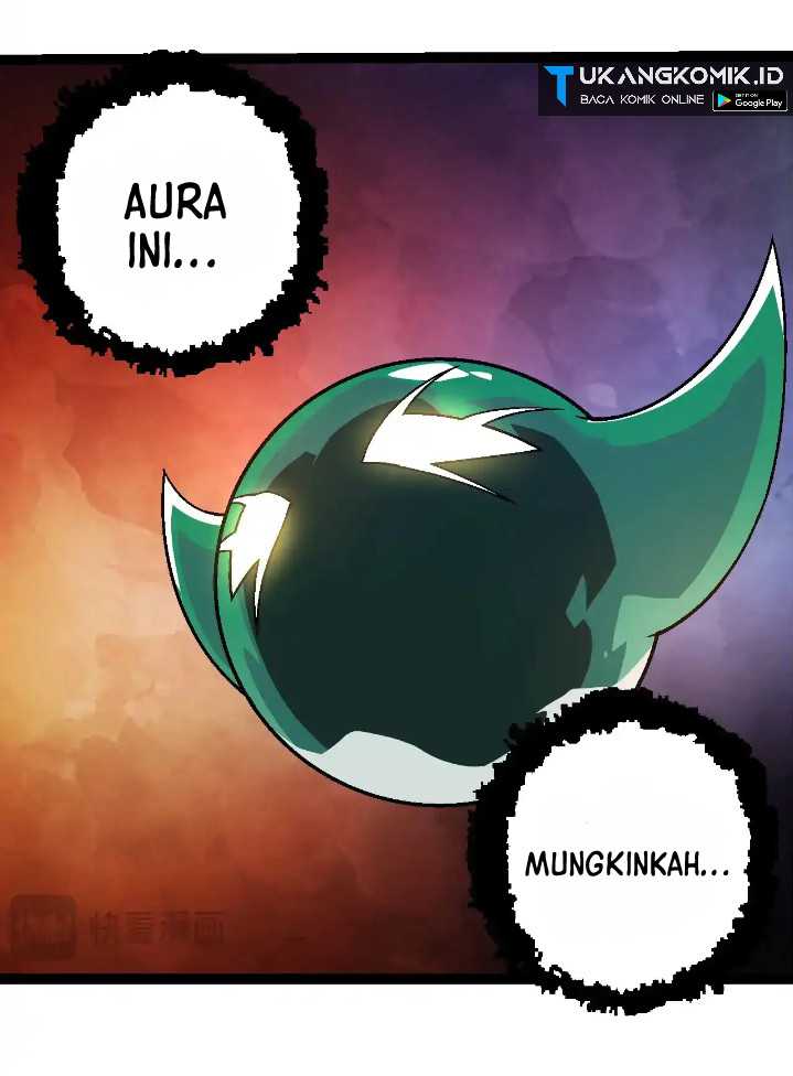Evolution Begins With A Big Tree Chapter 246 page 8