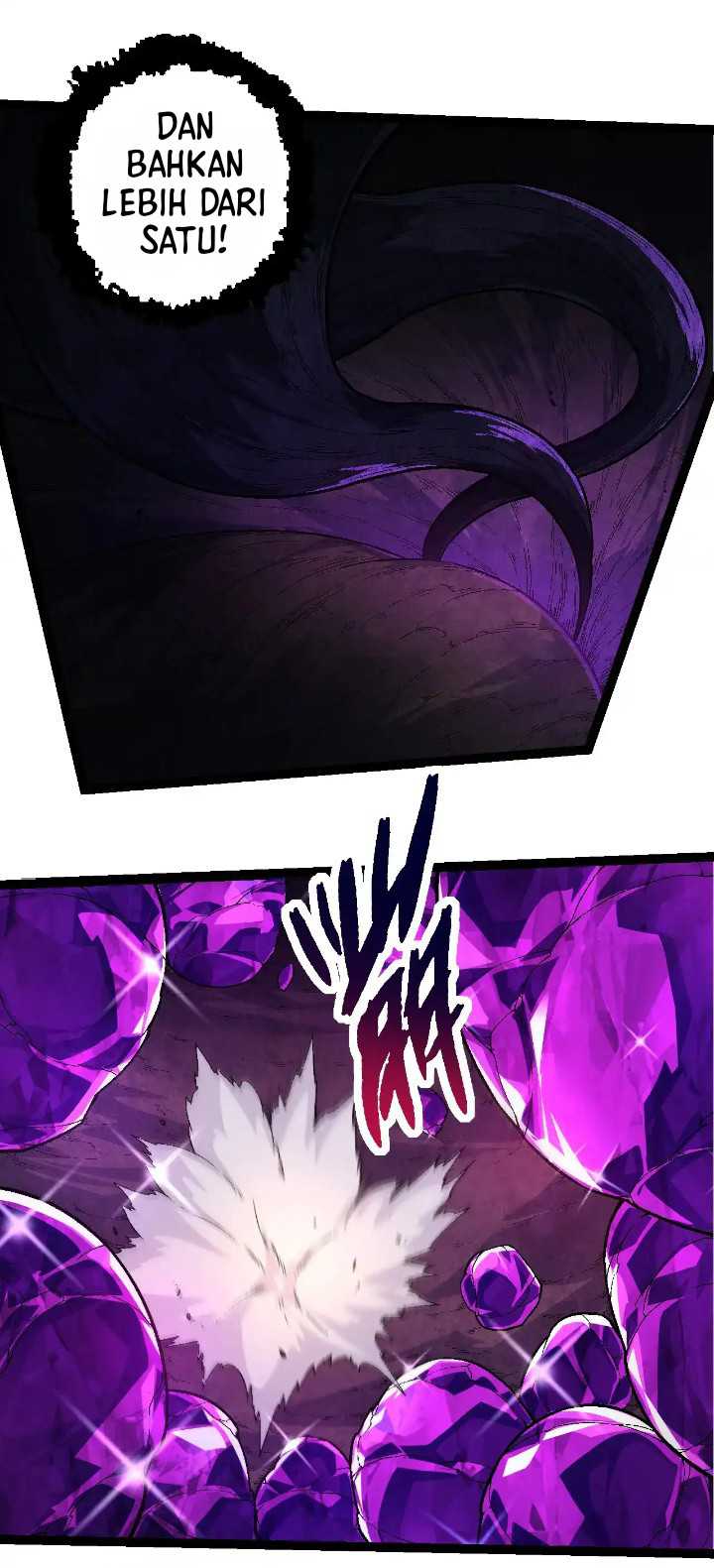 Evolution Begins With A Big Tree Chapter 246 page 9