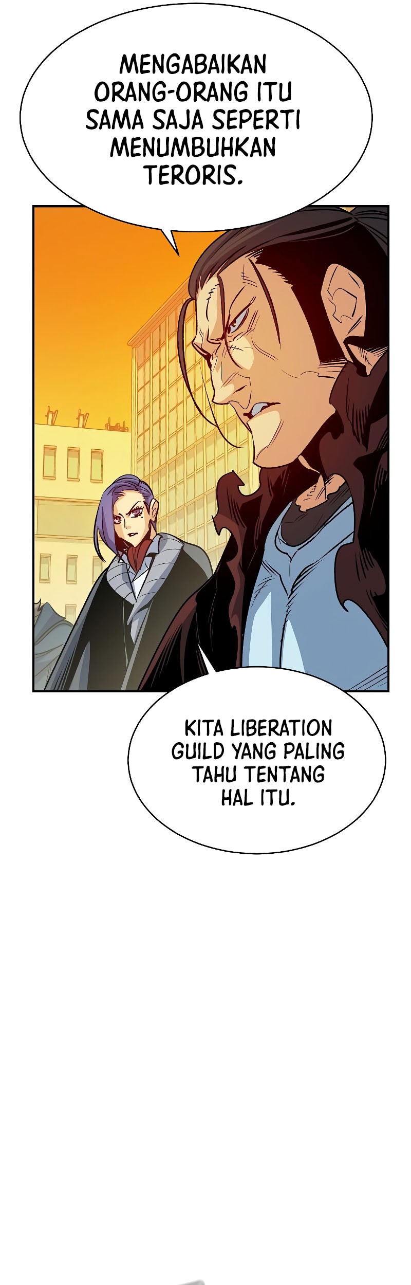 Alone Necromancer Chapter 138 page 43