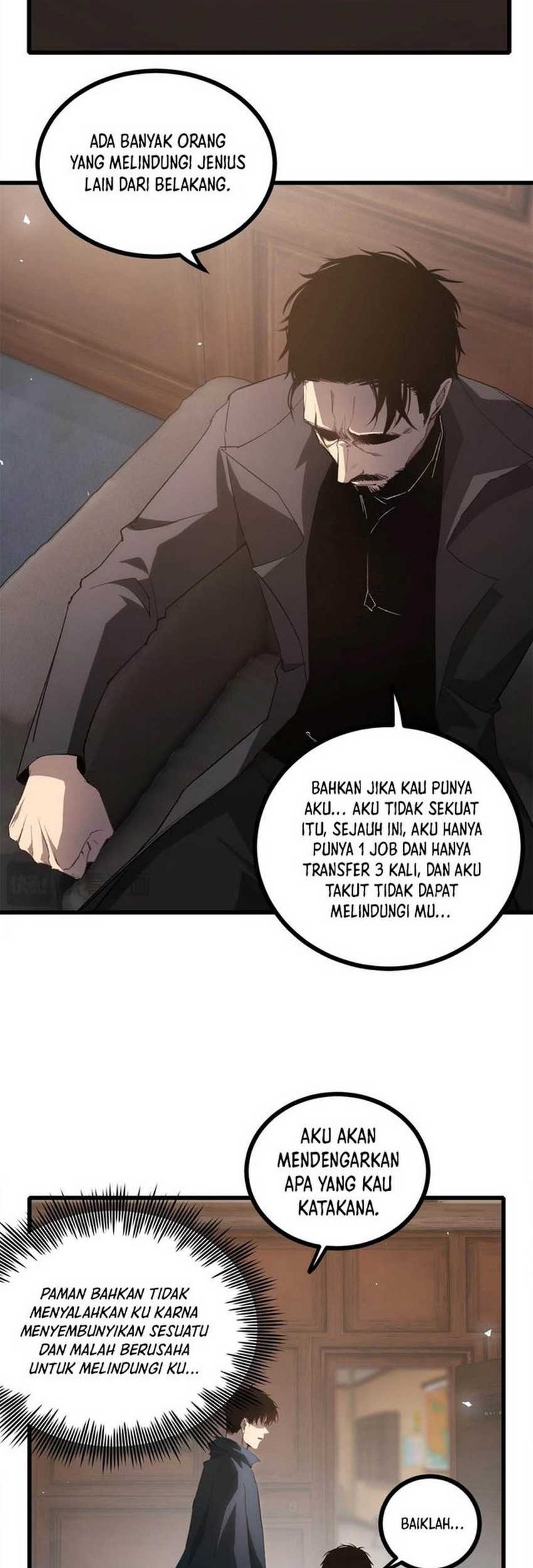 Overlord of Insects Chapter 15 page 12