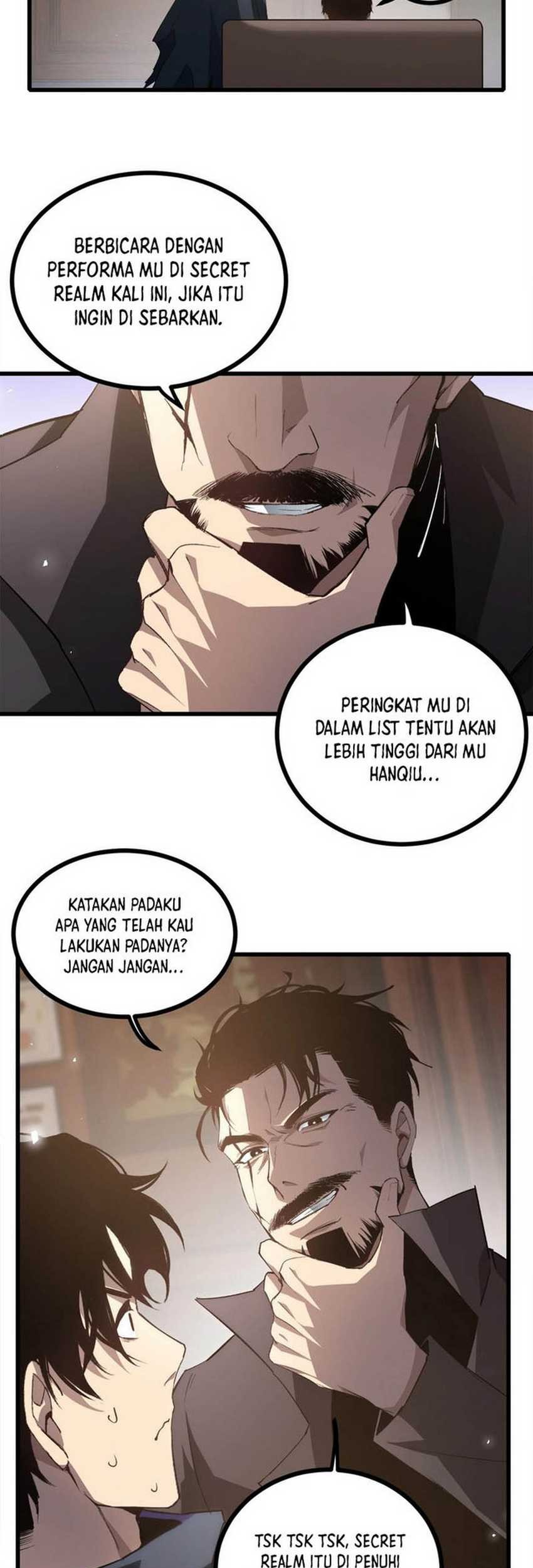Overlord of Insects Chapter 15 page 13