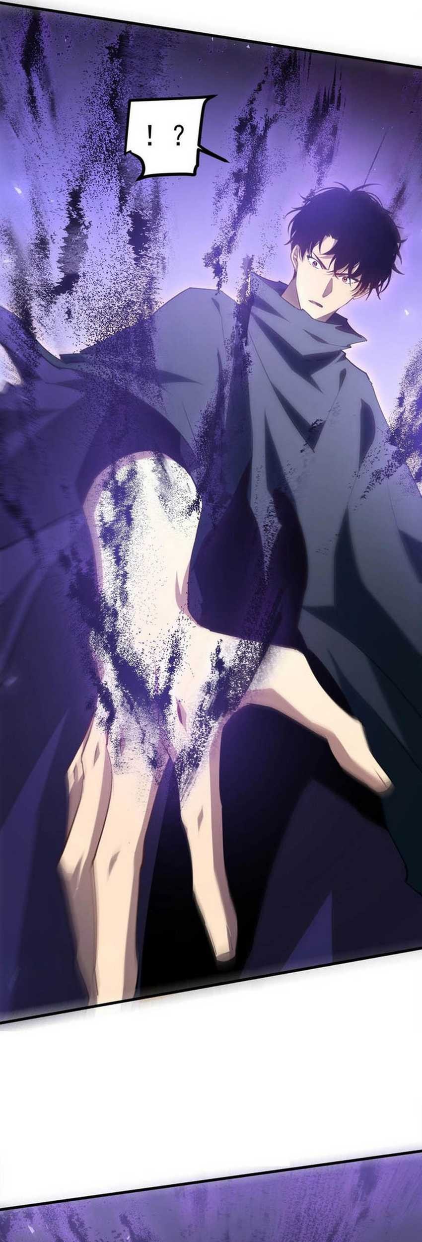 Overlord of Insects Chapter 15 page 23
