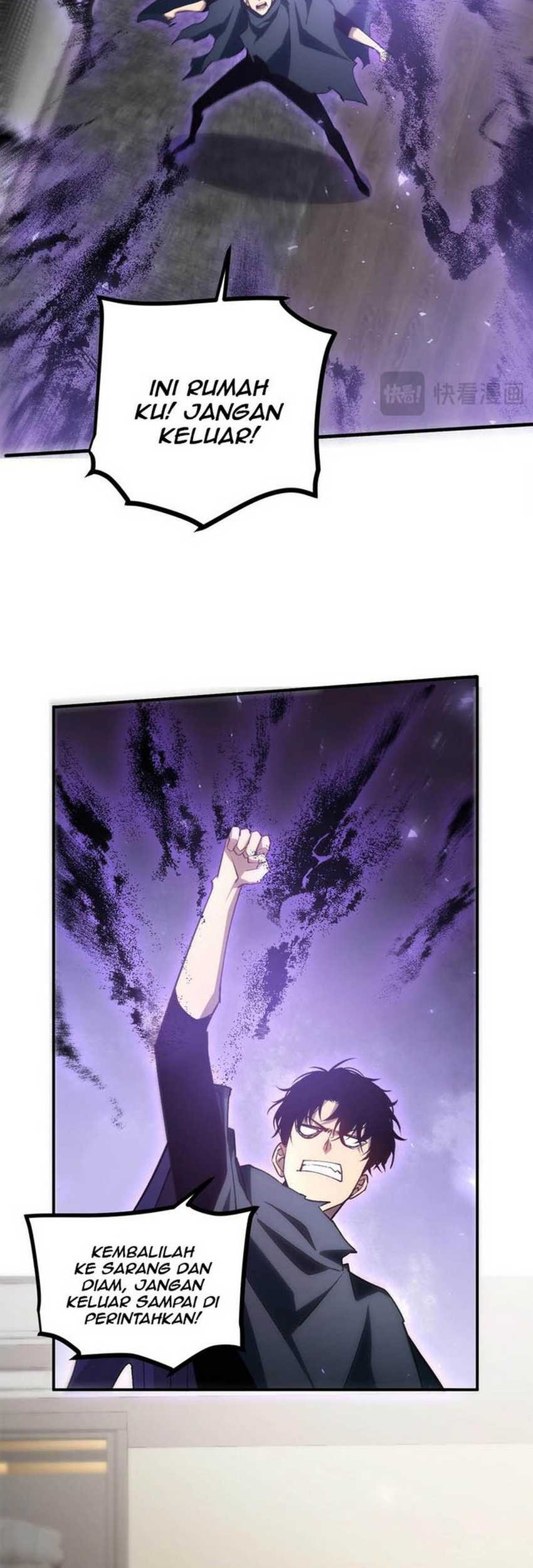 Overlord of Insects Chapter 15 page 25