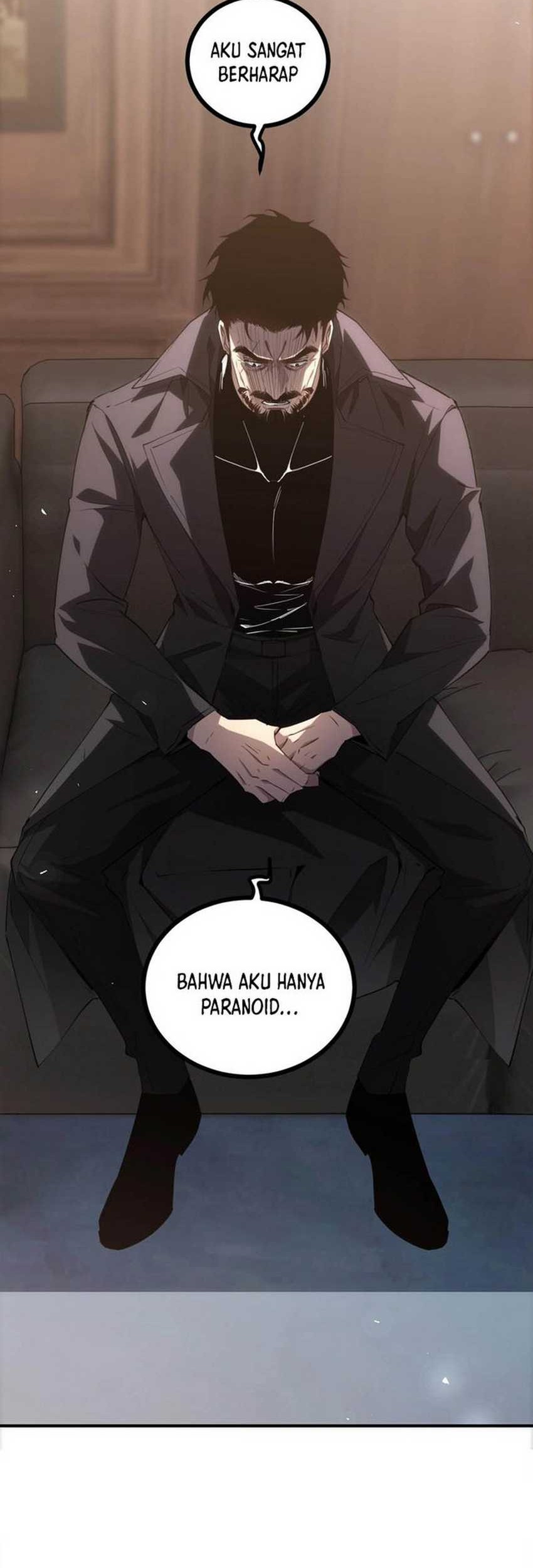 Overlord of Insects Chapter 15 page 34
