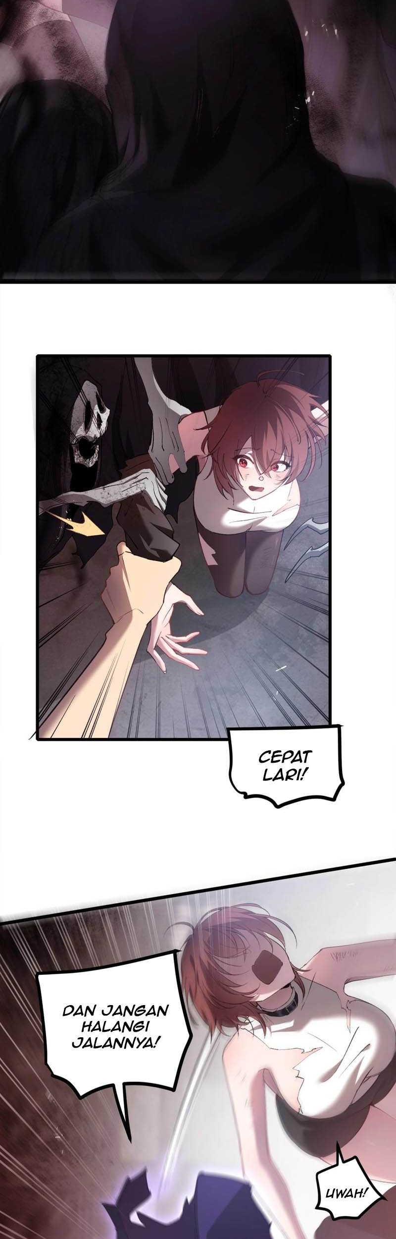 Overlord of Insects Chapter 14 page 4