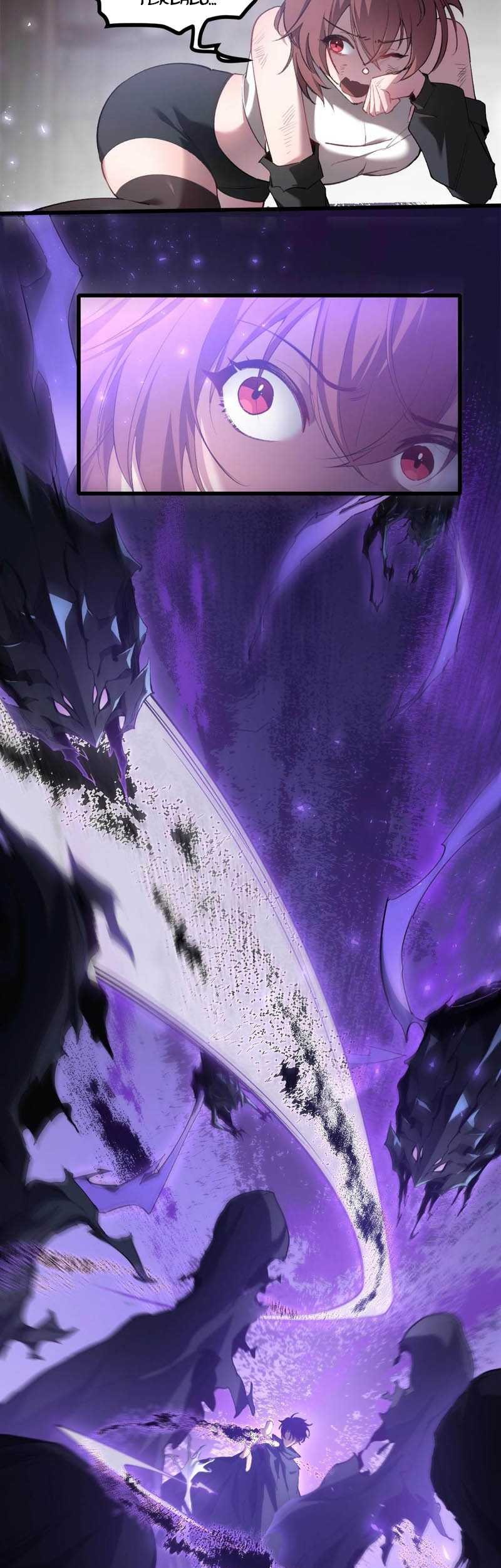 Overlord of Insects Chapter 14 page 6