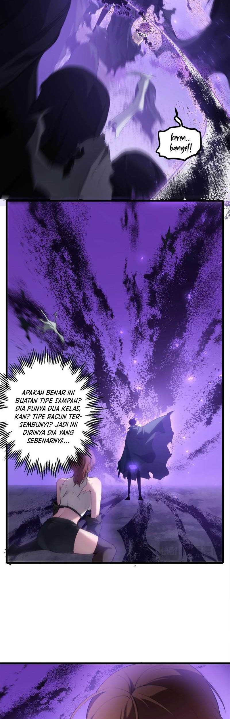 Overlord of Insects Chapter 14 page 7