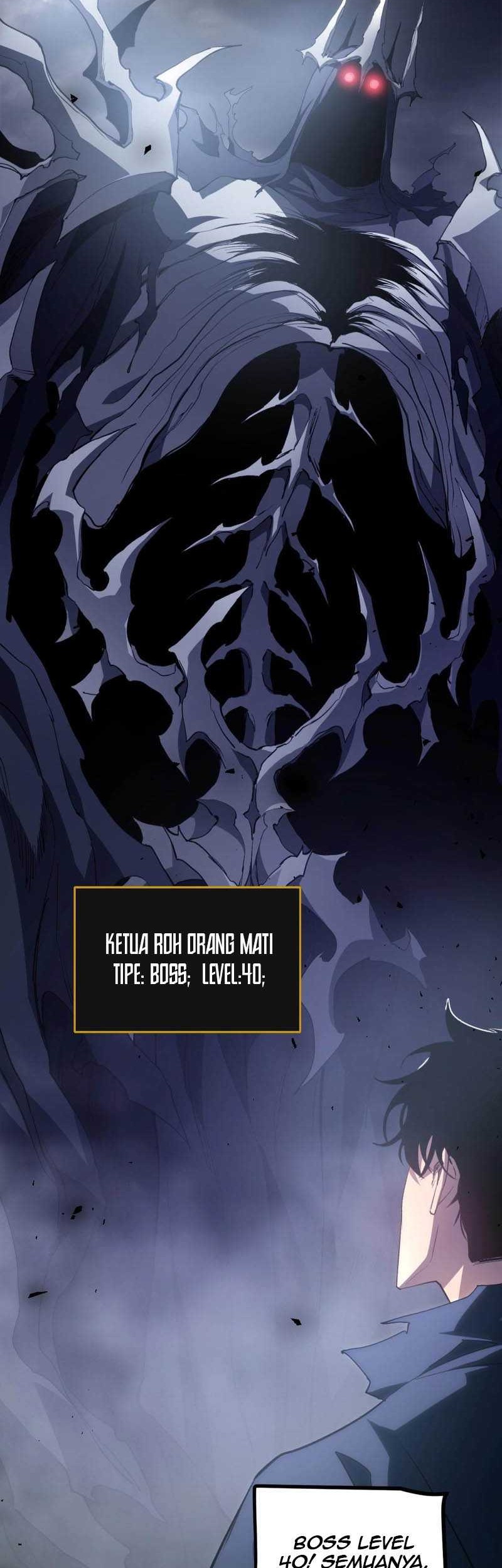 Overlord of Insects Chapter 14 page 16