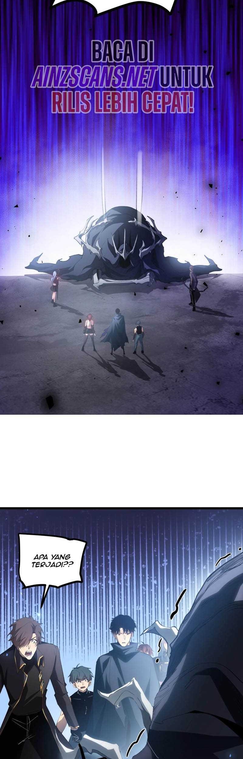 Overlord of Insects Chapter 14 page 18