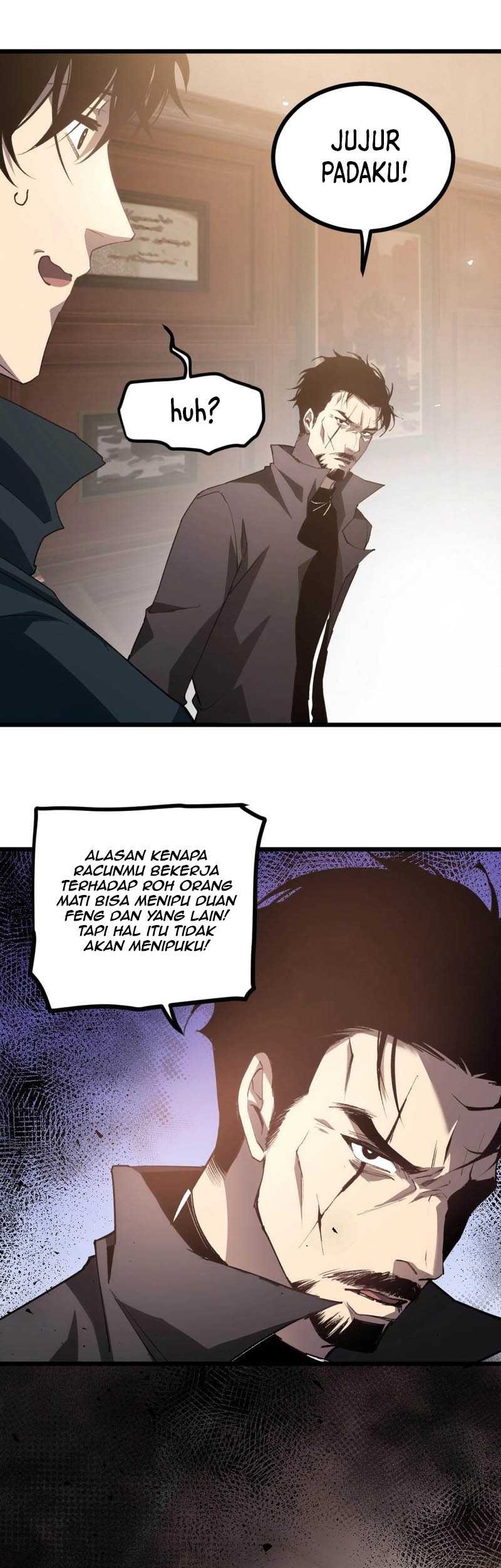 Overlord of Insects Chapter 14 page 28