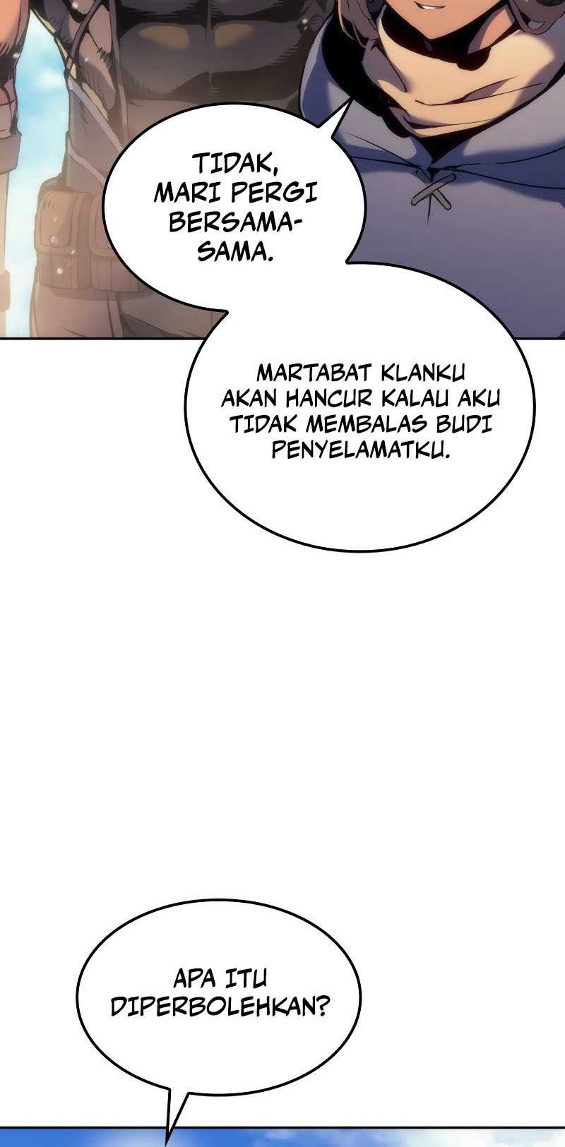 The Indomitable Martial King Chapter 39 page 37