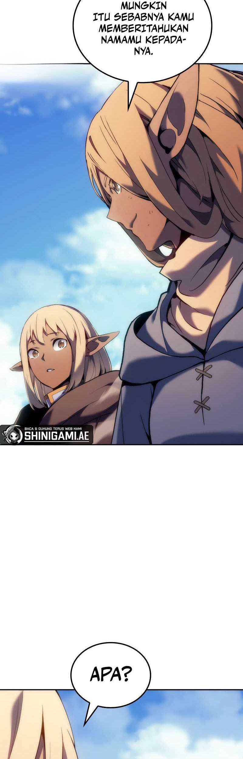 The Indomitable Martial King Chapter 39 page 43