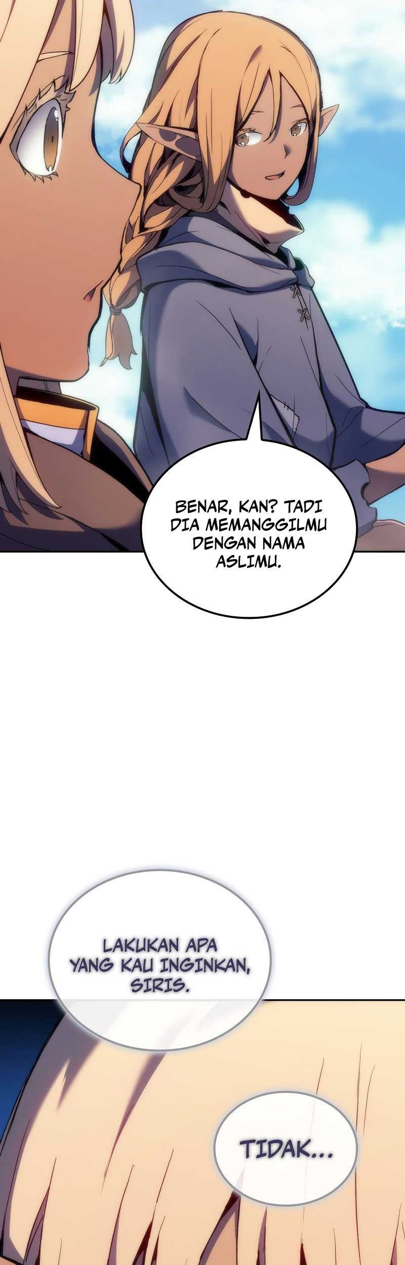 The Indomitable Martial King Chapter 39 page 44