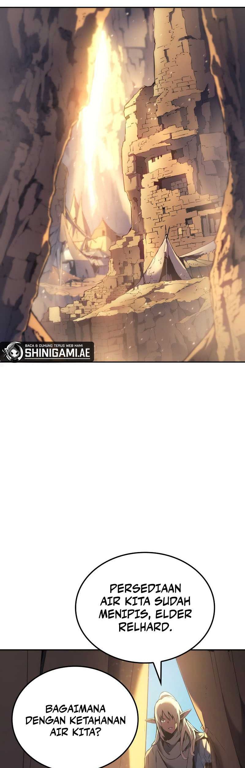 The Indomitable Martial King Chapter 39 page 47
