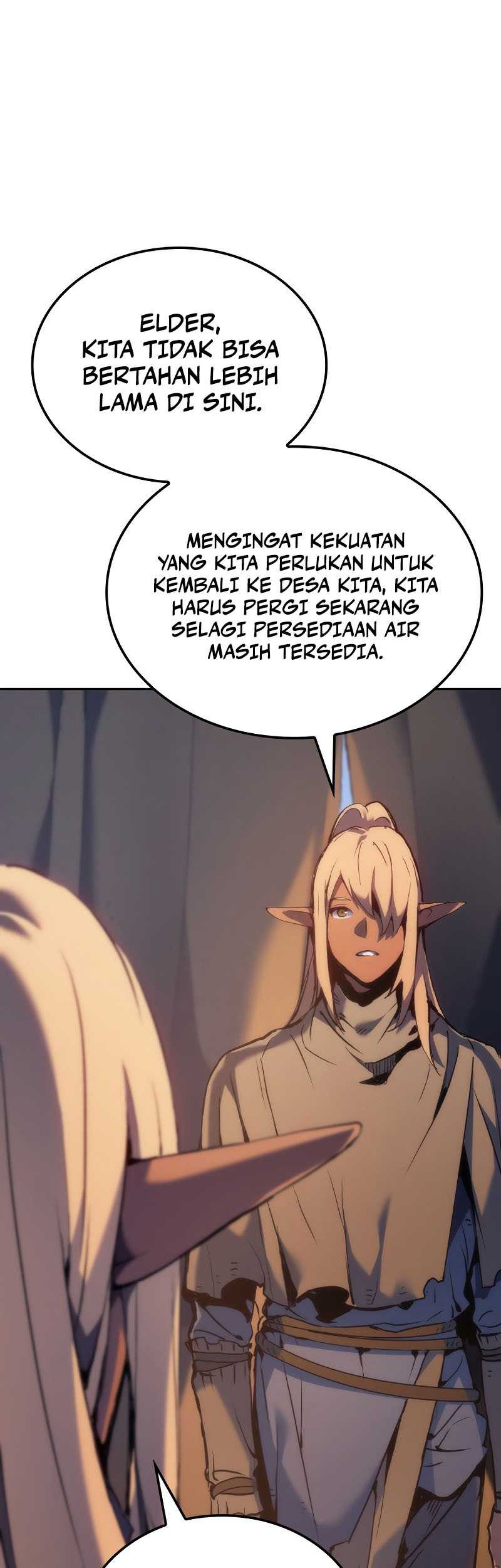 The Indomitable Martial King Chapter 39 page 51