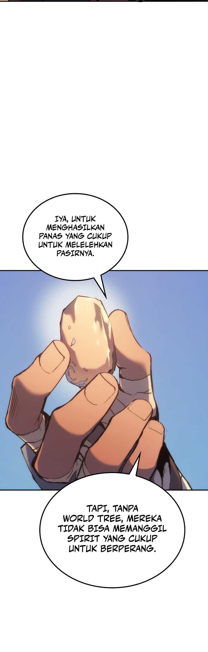 The Indomitable Martial King Chapter 39 page 60