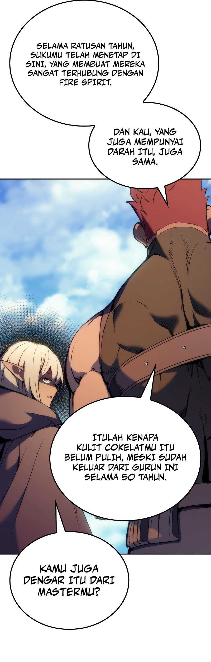 The Indomitable Martial King Chapter 39 page 62