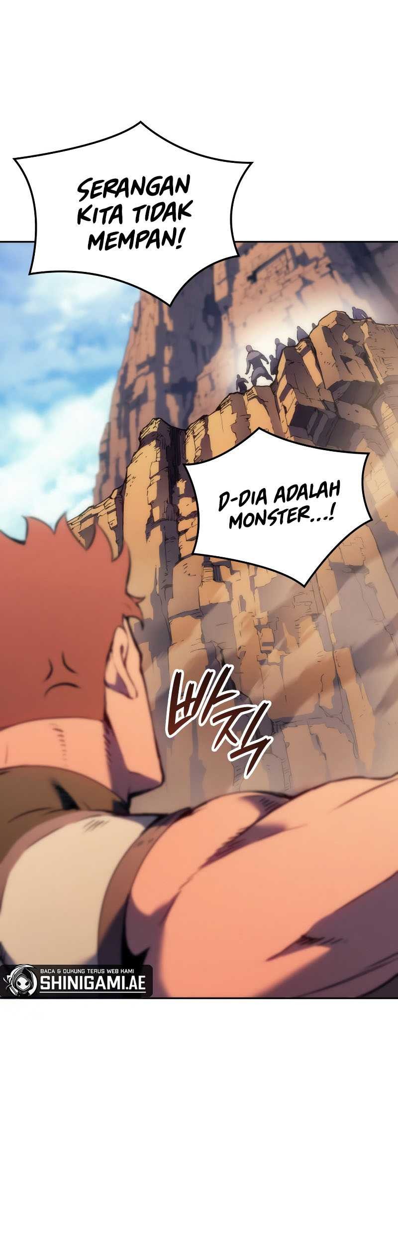 The Indomitable Martial King Chapter 39 page 66