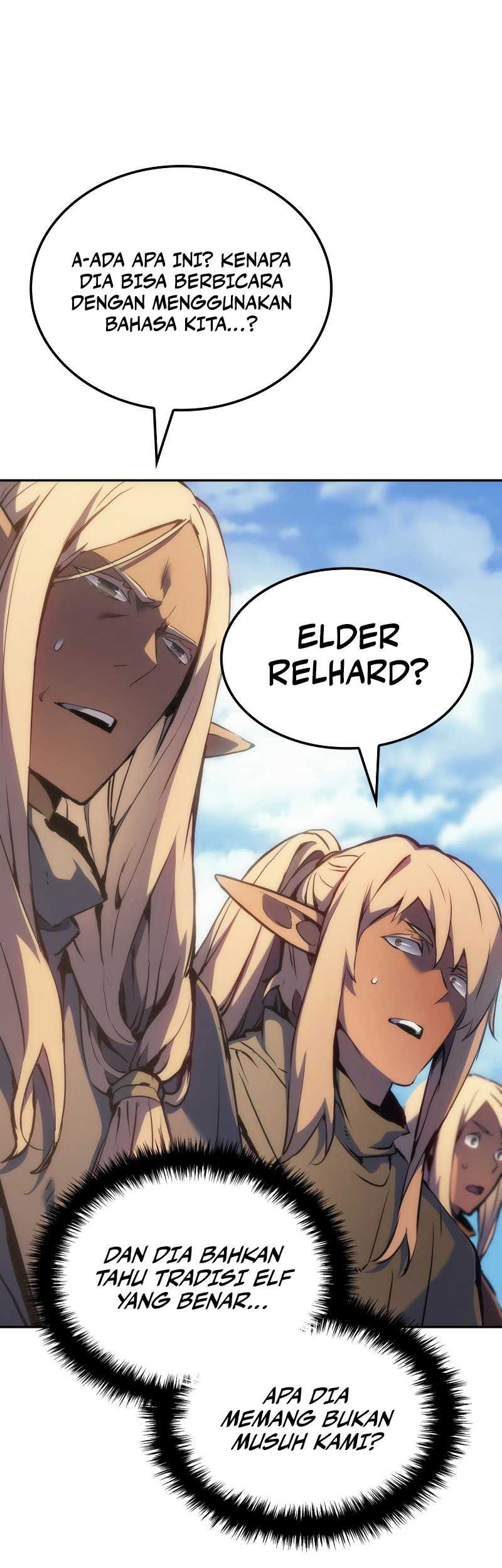 The Indomitable Martial King Chapter 39 page 68