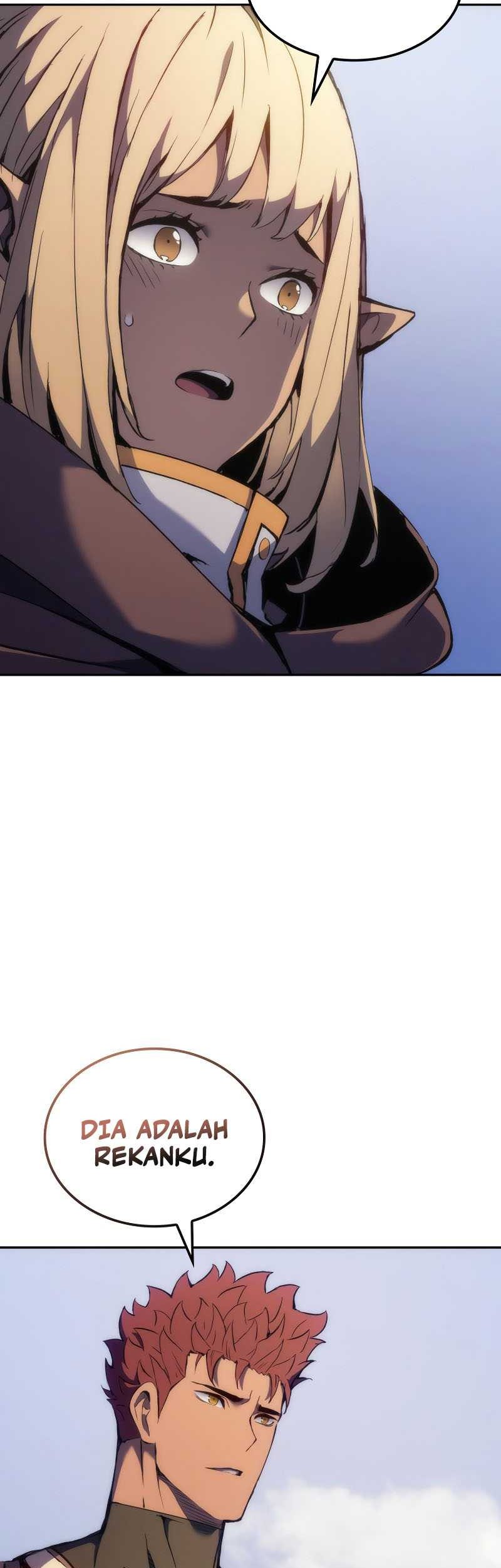 The Indomitable Martial King Chapter 39 page 4