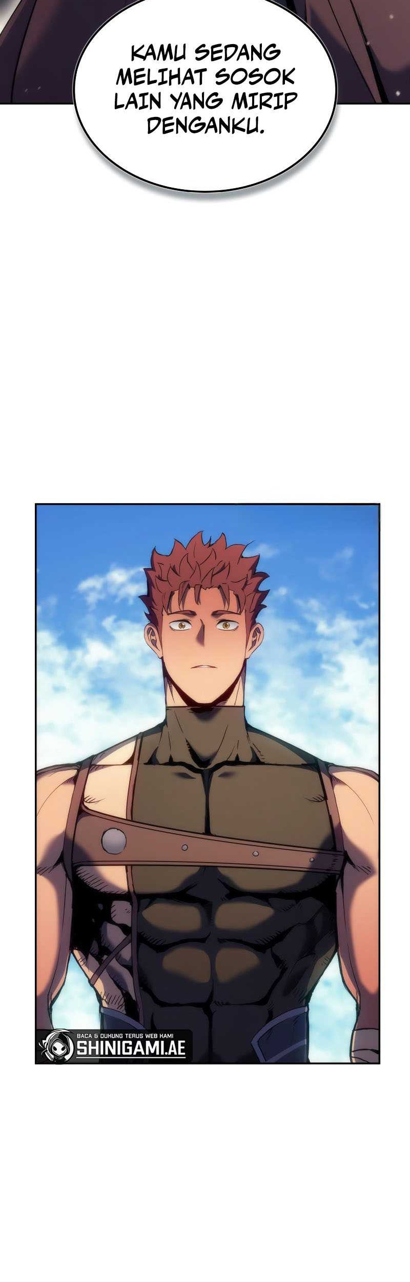 The Indomitable Martial King Chapter 39 page 19