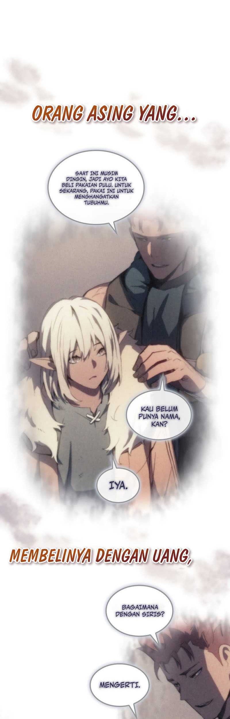 The Indomitable Martial King Chapter 39 page 23