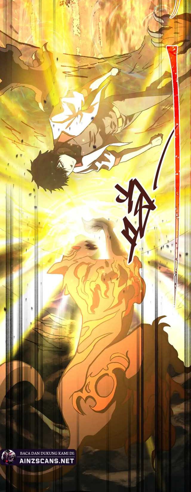 Apex Future Martial Arts Chapter 138 page 24