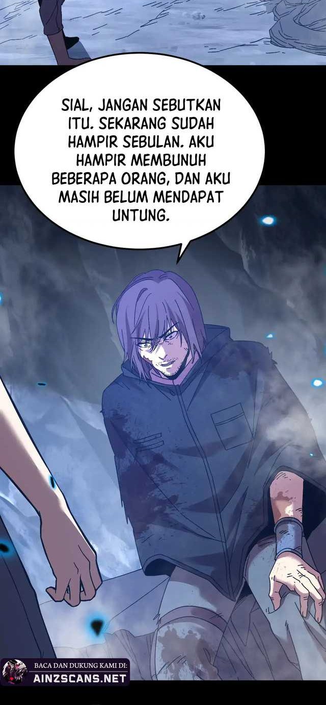 Apex Future Martial Arts Chapter 138 page 36