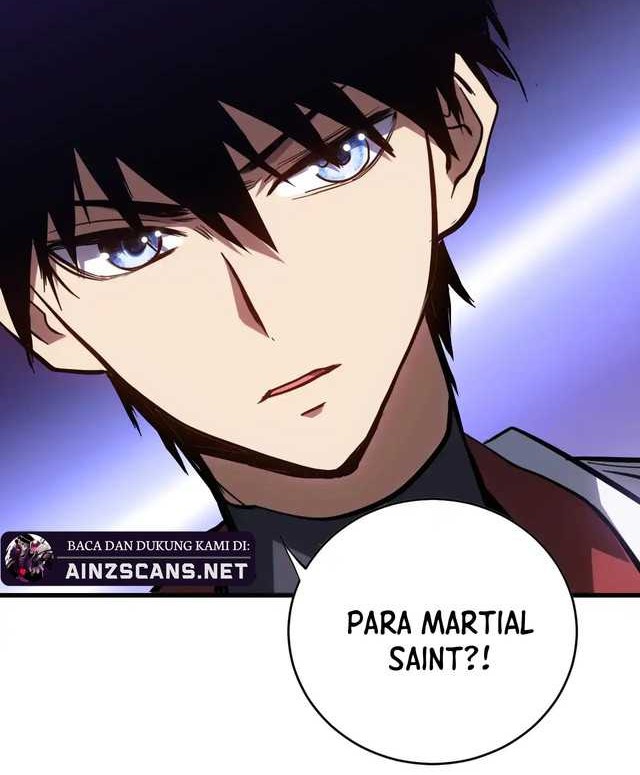 Apex Future Martial Arts Chapter 138 page 7